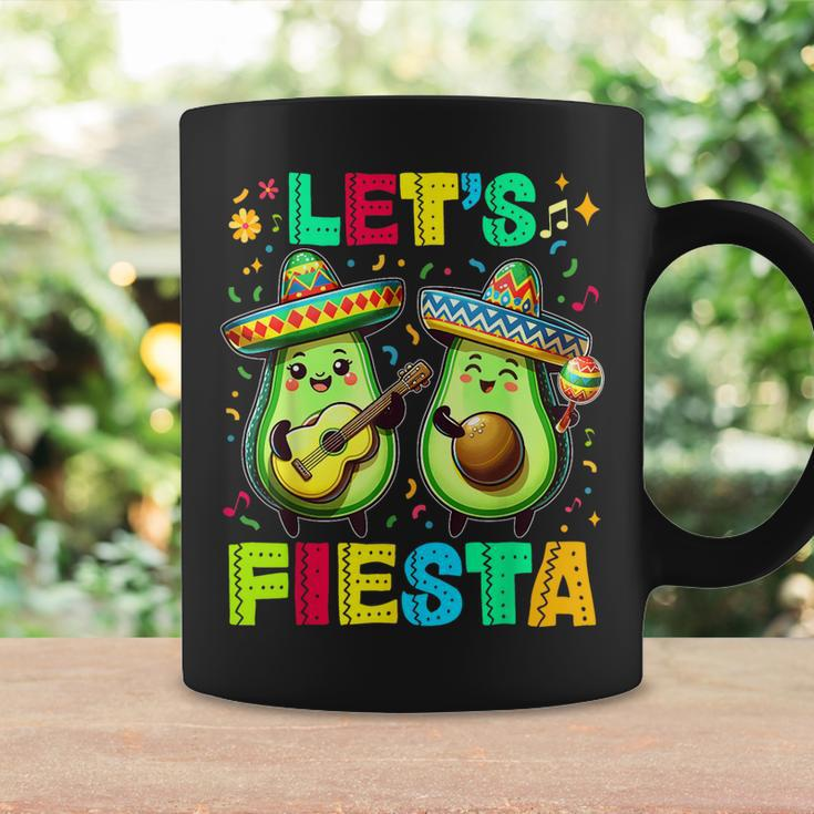 Cinco De Mayo For Boys Girls Mexican Fiesta Coffee Mug Gifts ideas