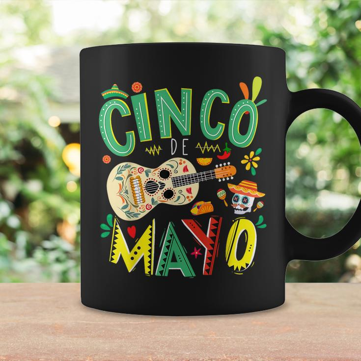 Cinco De Mayo Lets Fiesta Squad 5 De Mayo Mexican Fiesta Coffee Mug Gifts ideas