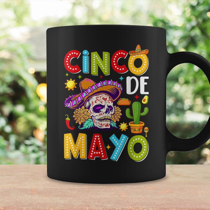 Cinco De Mayo Mexican Fiesta 5 De Mayo For Mexican Men Coffee Mug Gifts ideas
