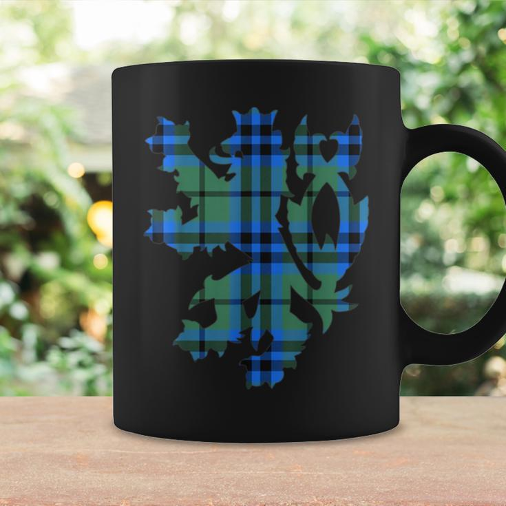 Clan Falconer Tartan Scottish Family Name Scotland Pride Coffee Mug Gifts ideas