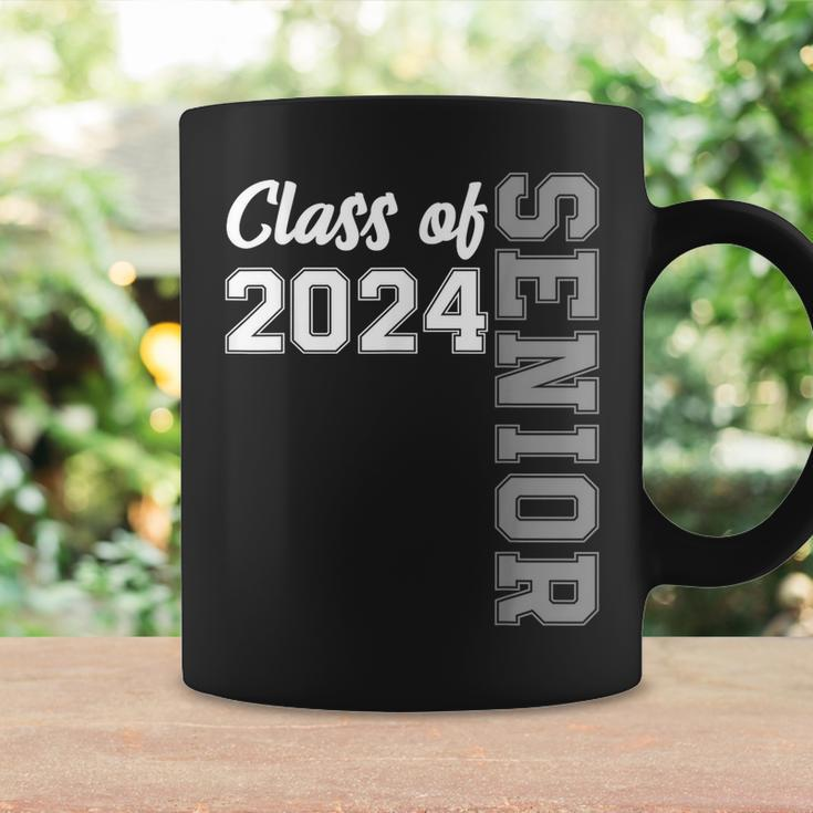 Class Of 2024 Senior 24 High School Graduation Party Coffee Mug Gifts ideas