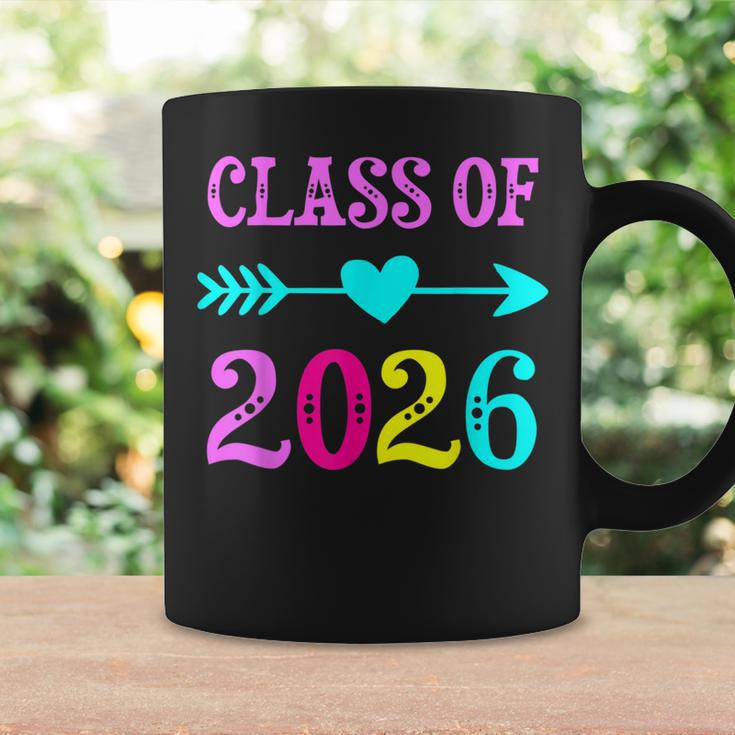Class Of 2026 Grow With MeFor Teachers Students Coffee Mug Gifts ideas