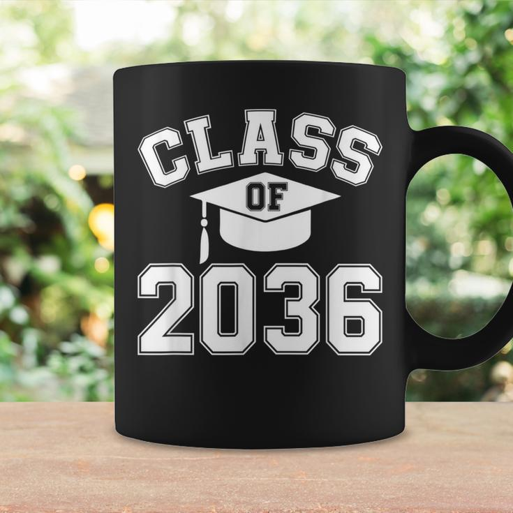 Class Of 2036 Grow With Me First Day Of Kindergarten Coffee Mug Gifts ideas