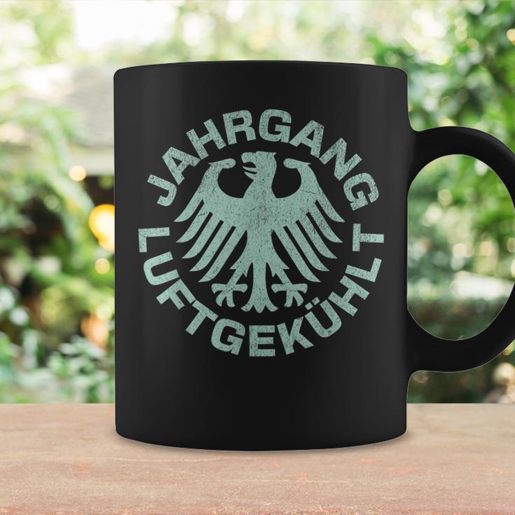 Classic Car Vintage Air-Cooled German Motorsport Racing Coffee Mug Gifts ideas