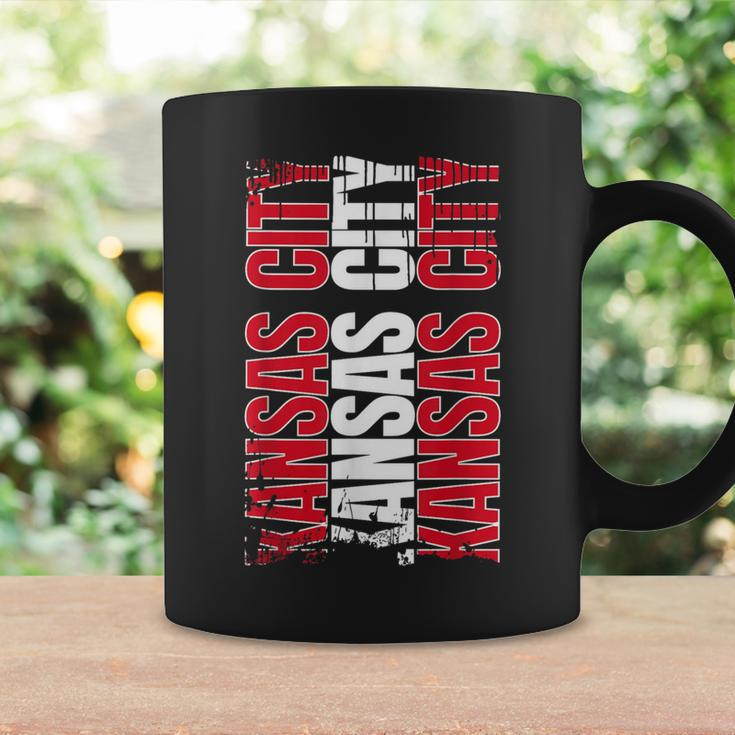 Classic Kansas City Usa City Pride Grunge Kc Coffee Mug Gifts ideas
