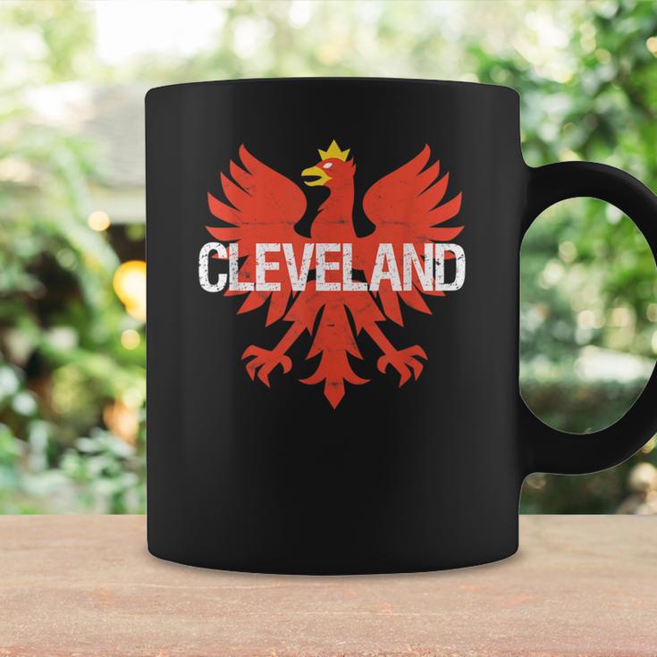 Cleveland Ohio Dyngus Day Polish Pride Oh Coffee Mug Gifts ideas