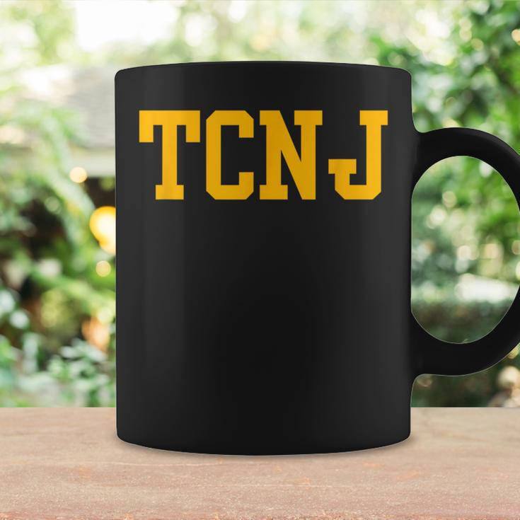 The College Of New Jersey Tcnj Coffee Mug Gifts ideas