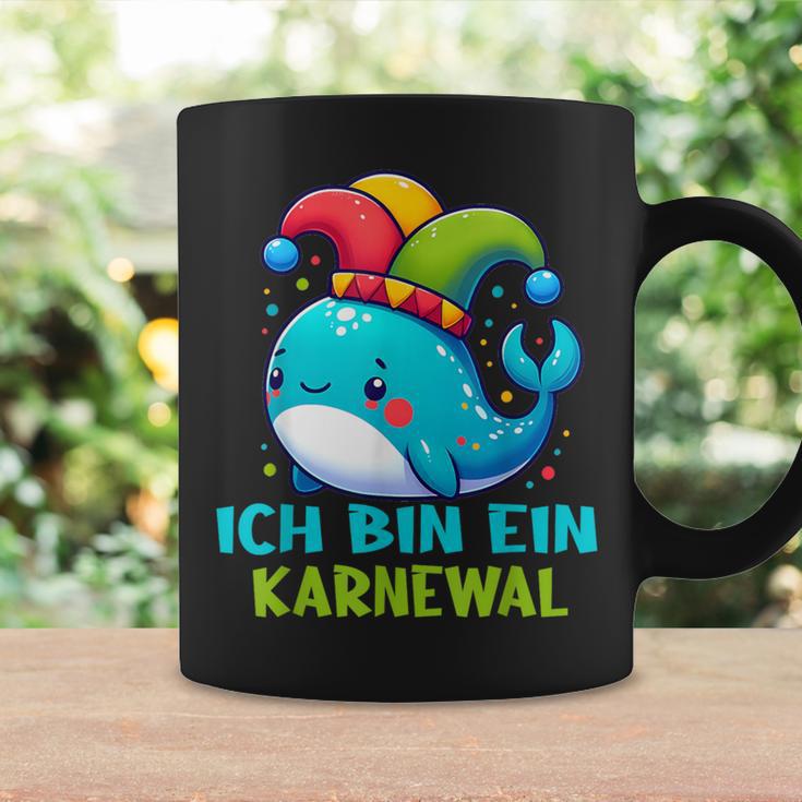 Cologne Carnival Ich Bin Ein Karnewal Tassen Geschenkideen