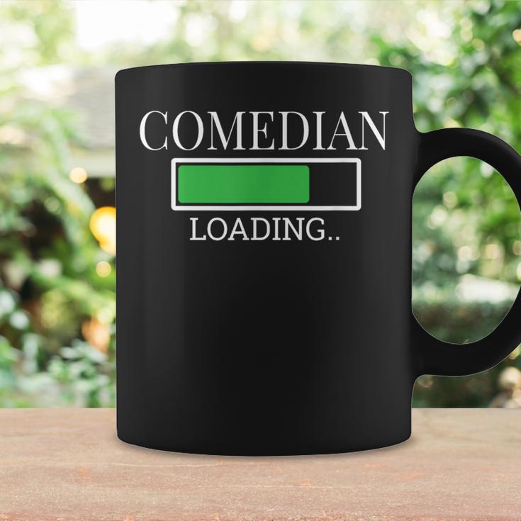 Comedian Loading In Progress Actor Future Coffee Mug Gifts ideas