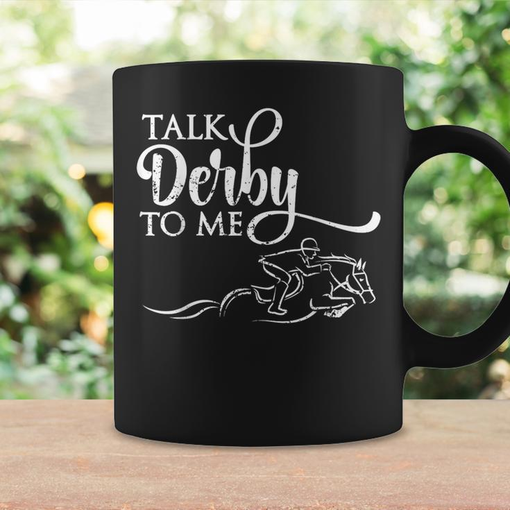Cool Horse Racing Derby Race Owner Lover Coffee Mug Gifts ideas