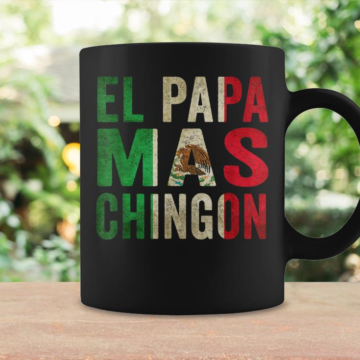 The Coolest Dad Spanish Father's Day Coffee Mug Gifts ideas