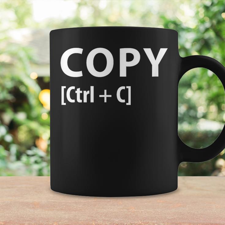 Copy From Cut & Paste Collection Coffee Mug Gifts ideas