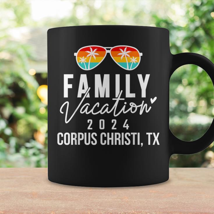 Corpus Christi Beach Family Vacation Coffee Mug Gifts ideas