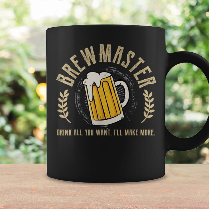 Craft Brewing For Brewmaters Coffee Mug Gifts ideas