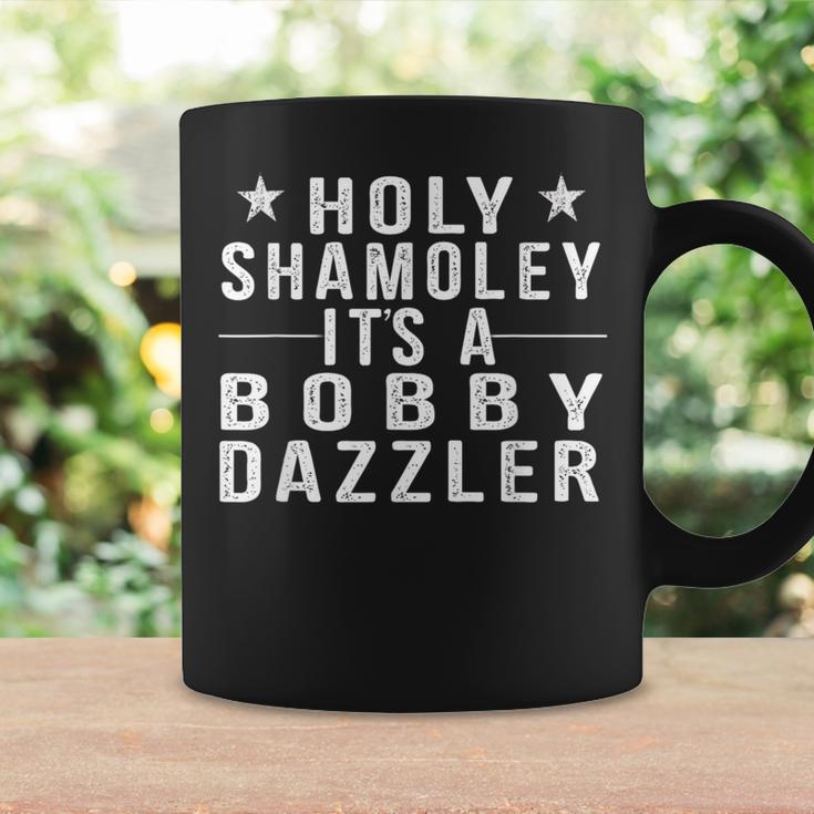 Curse Of Island Holy Shamoley Bobby Dazzler Coffee Mug Gifts ideas