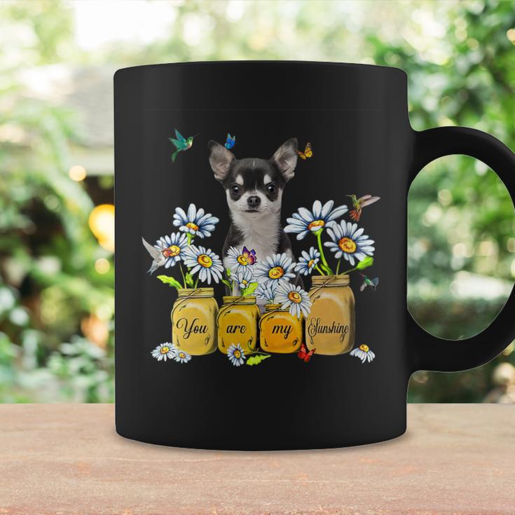 Cute Chihuahua-You Are My Sunshine- Coffee Mug Gifts ideas