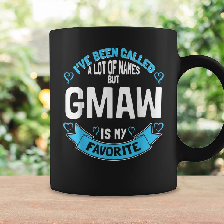 Cute Gmaw For Grandmother For Gmaw Coffee Mug Gifts ideas