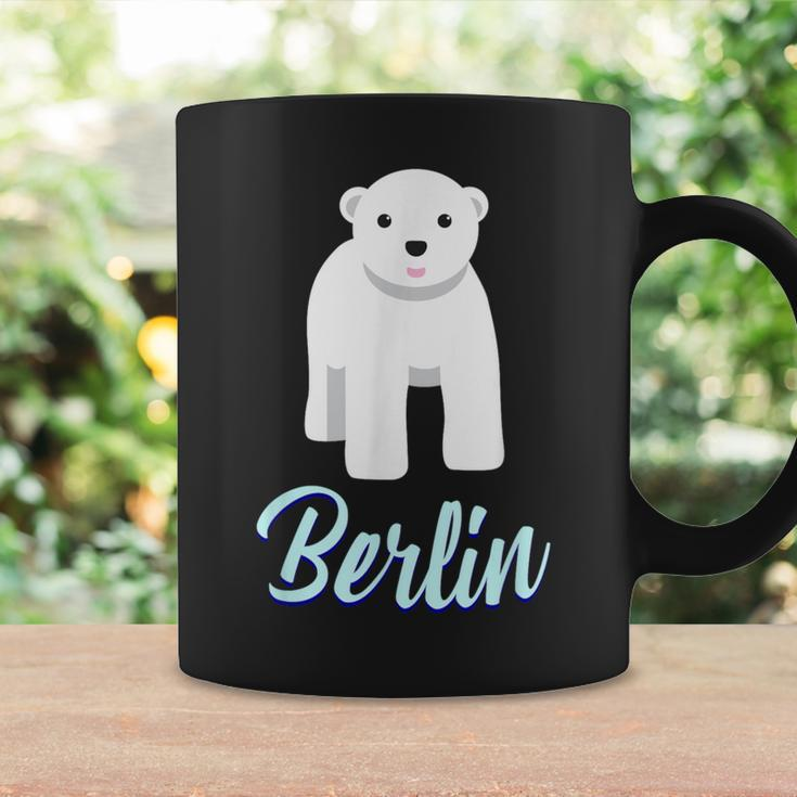 Cute Polar Bear Baby In Berlin Tassen Geschenkideen