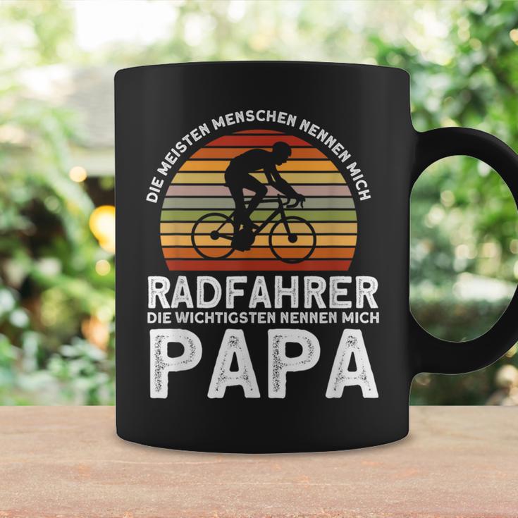 Cycling Die Wichtigsten Nennen Mich Papa Tassen Geschenkideen