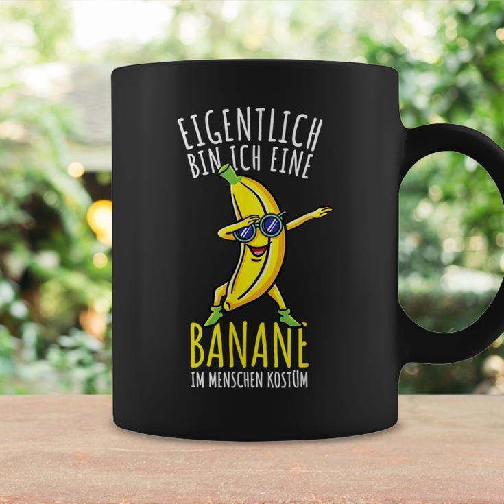Dabbing Banane Kostüm Junge Banane Tassen Geschenkideen