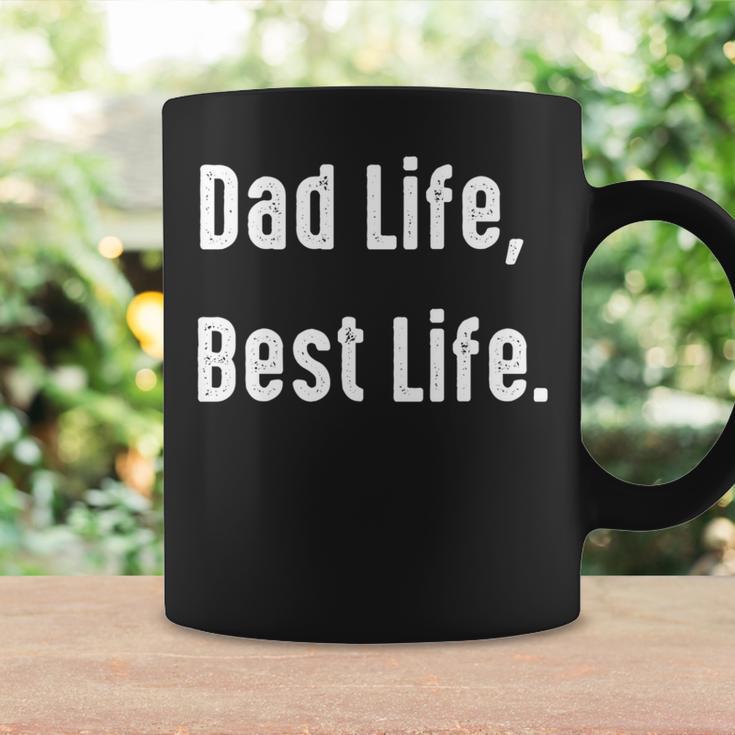 Dad Life Best Life Lustiger Papa Tassen Geschenkideen