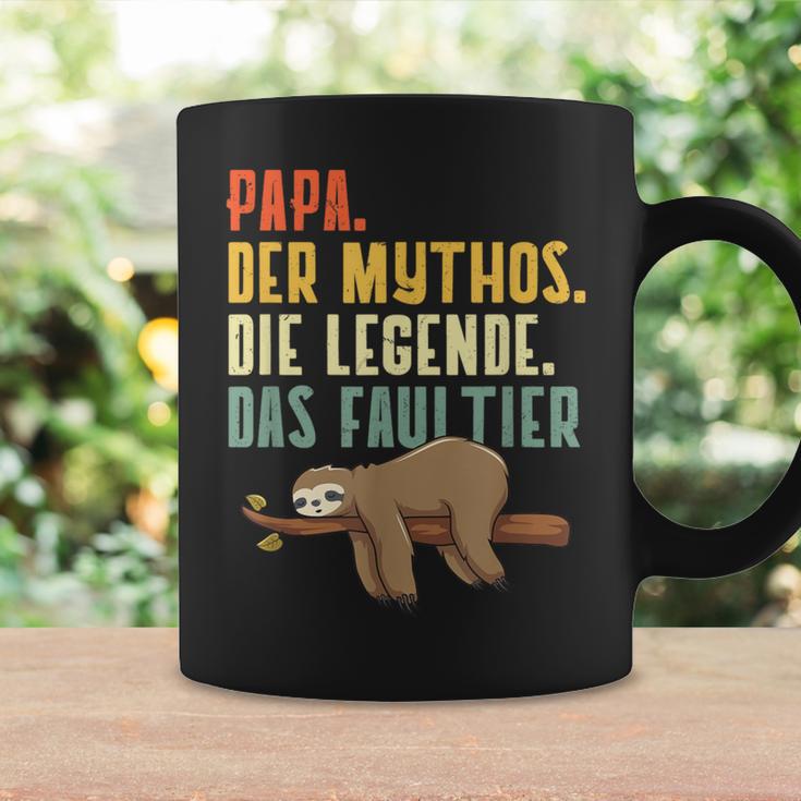 Dad Of Mythos Die Legend Dad Of Myth S Tassen Geschenkideen