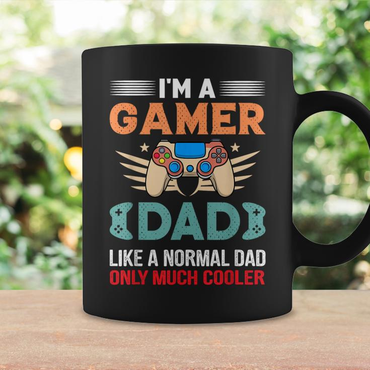 My Dad Video Games First Father's Day Presents For Gamer Dad Coffee Mug Gifts ideas