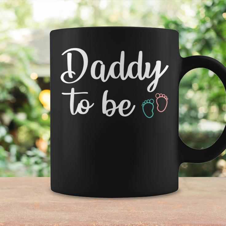 Daddy To Be New Dad Coffee Mug Gifts ideas