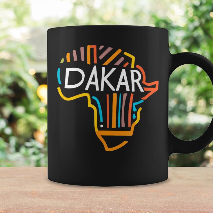 Dakar Tassen Geschenkideen