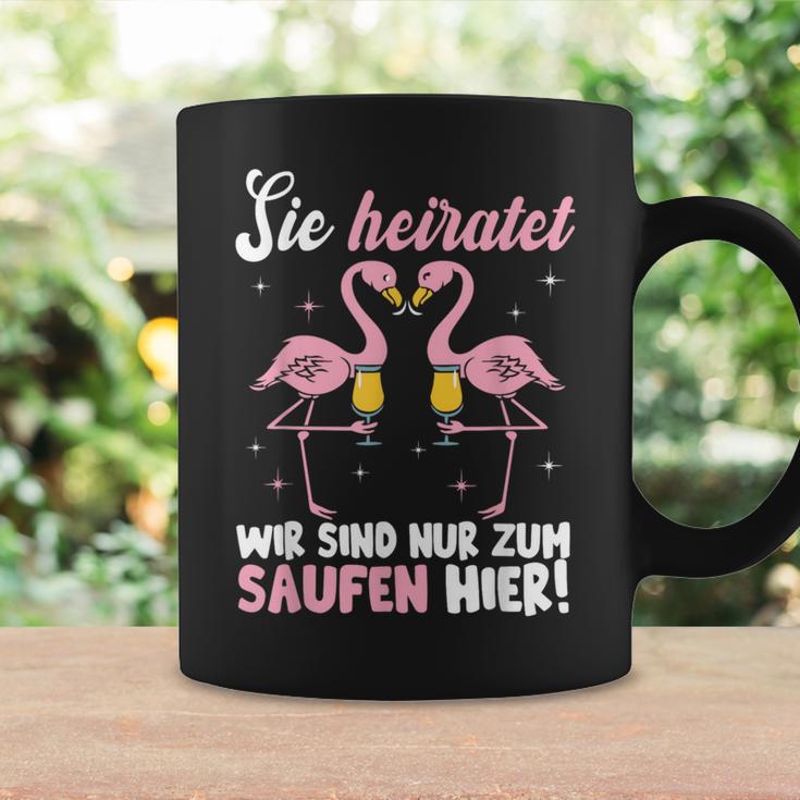 Damen Team Braut Outfit Jga Frauen Junggesellinnenabschied Tassen Geschenkideen