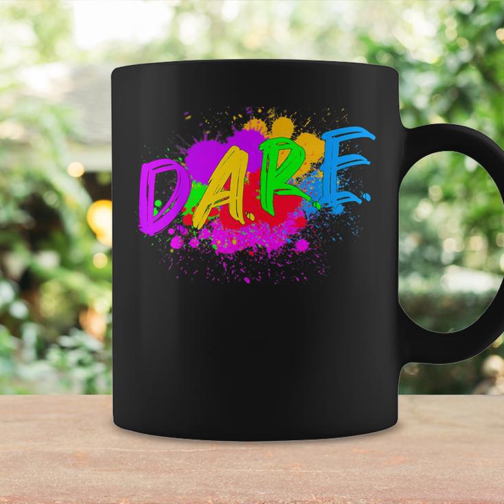 Dare Humor Coffee Mug Gifts ideas