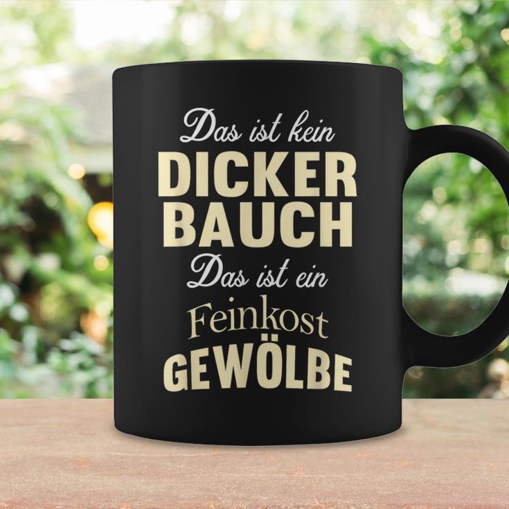 Das Ist Kein Dicker Bauch Saying For Men Tassen Geschenkideen