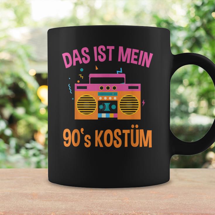 Das Ist Mein 90Er Jahre Costume Tassen Geschenkideen