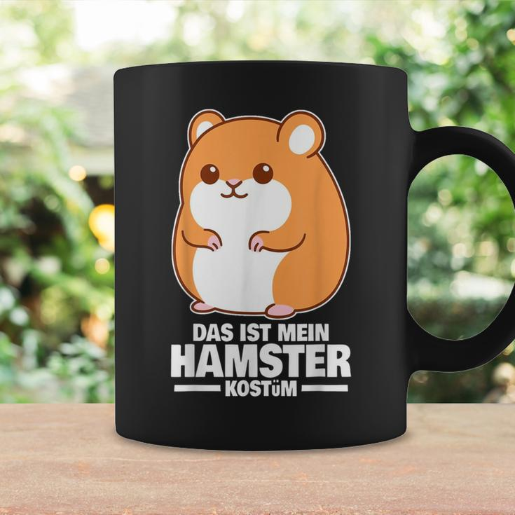 Das Ist Mein Hamster German Text Tassen Geschenkideen