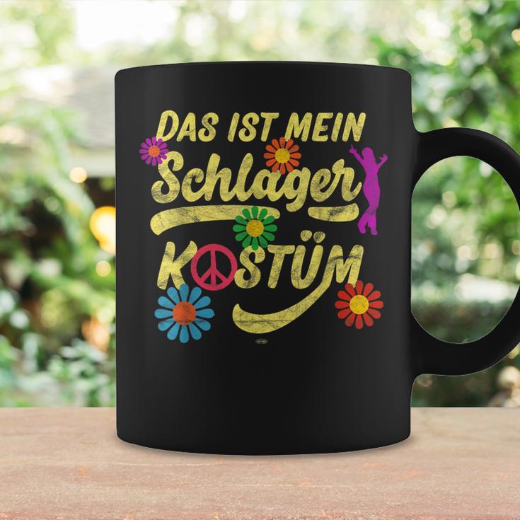 'Das Ist Mein Schllagger' Tassen Geschenkideen