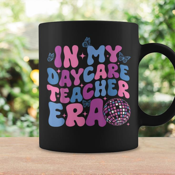 In My Daycare Teacher Era Coffee Mug Gifts ideas