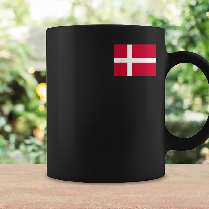 Denmark Flag Danmark Danish Flags Women's Tassen Geschenkideen