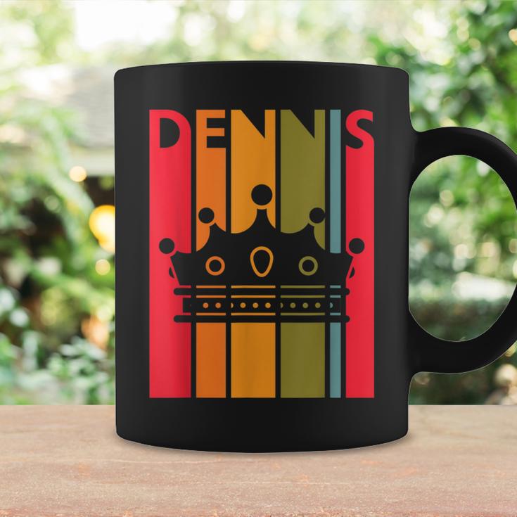 Dennis Idea For Boys First Name Vintage Dennis Coffee Mug Gifts ideas