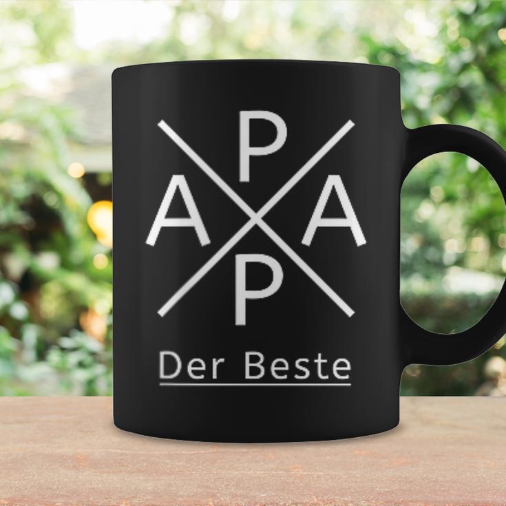 Der Beste Papa Iatertag Befördert Zumater 2024 Tassen Geschenkideen