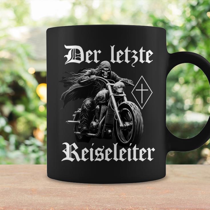 Der Letzte Reiseleiter Long-Sleeved Tassen Geschenkideen