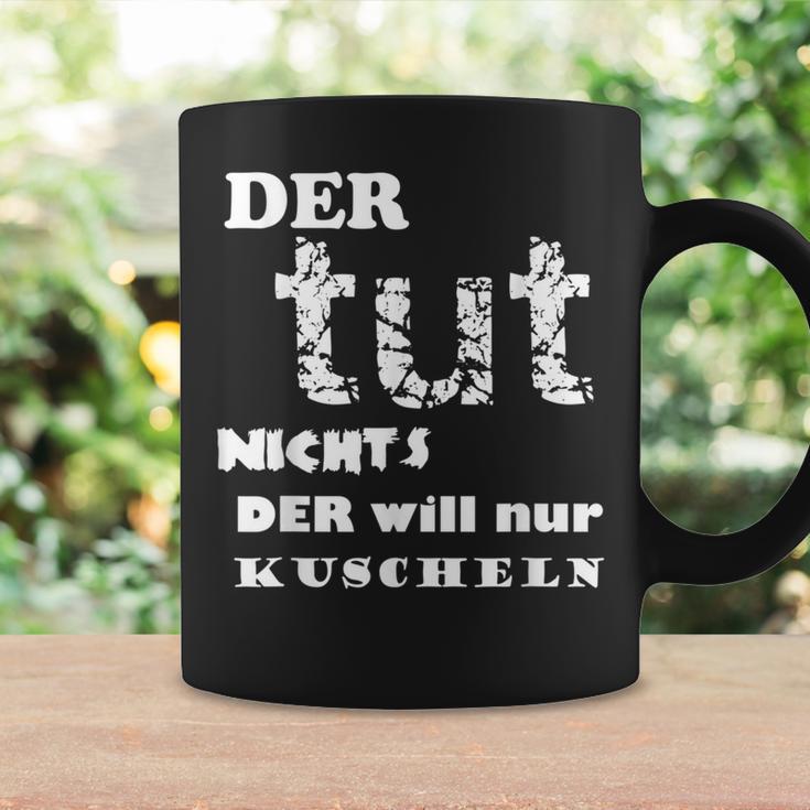 Der Will Nur Kukuschel Tassen Geschenkideen