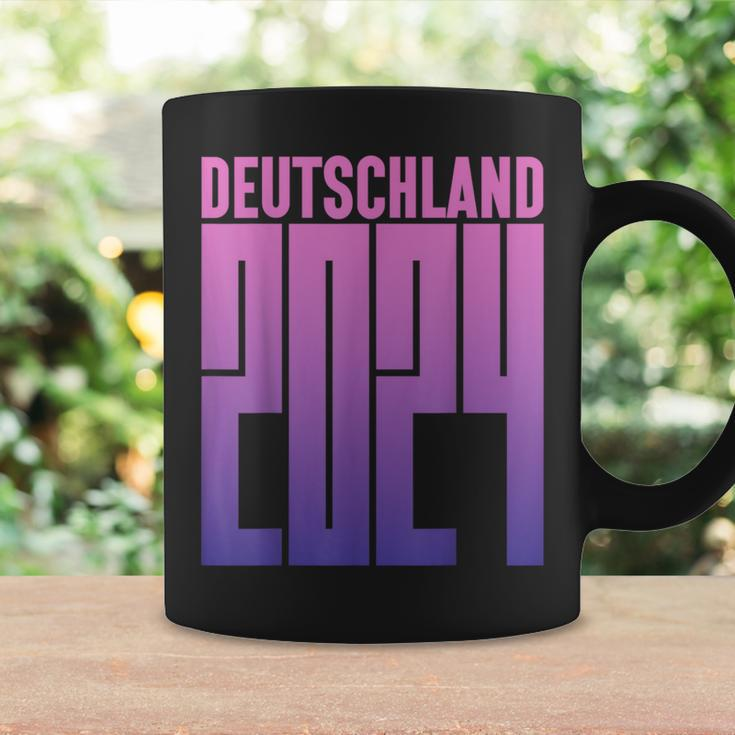 Deutschland 2024 Fan Love Diversity Germany Fanartikel Pride Tassen Geschenkideen