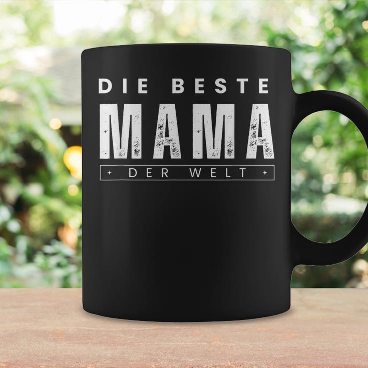 Die Beste Mama Der Welt 2024 Muttertag Tassen Geschenkideen