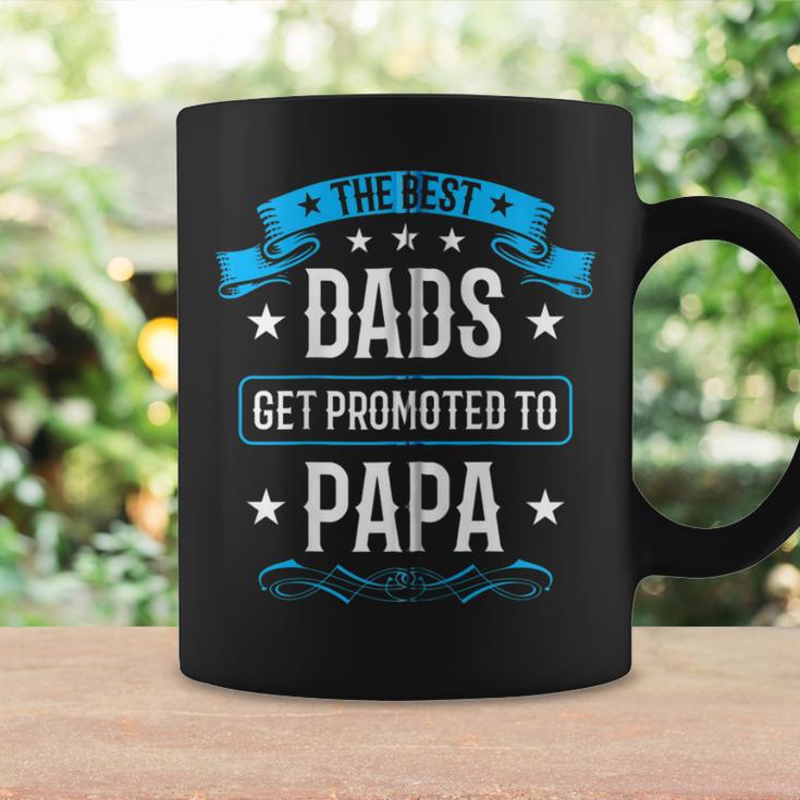 Die Bestenäter Werden Zum Papa Papaatertag Befördert Kapuzenjacke Tassen Geschenkideen