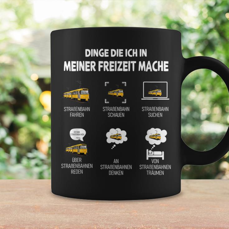 Dinge Die Ich In Meiner Freizeit Mache Stratratrabahn German Tassen Geschenkideen