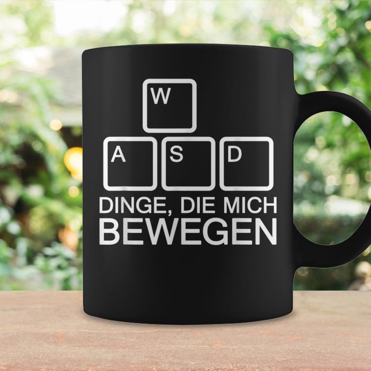 Dinge Die Mich Bewegen Dinge Die Mich B Tassen Geschenkideen