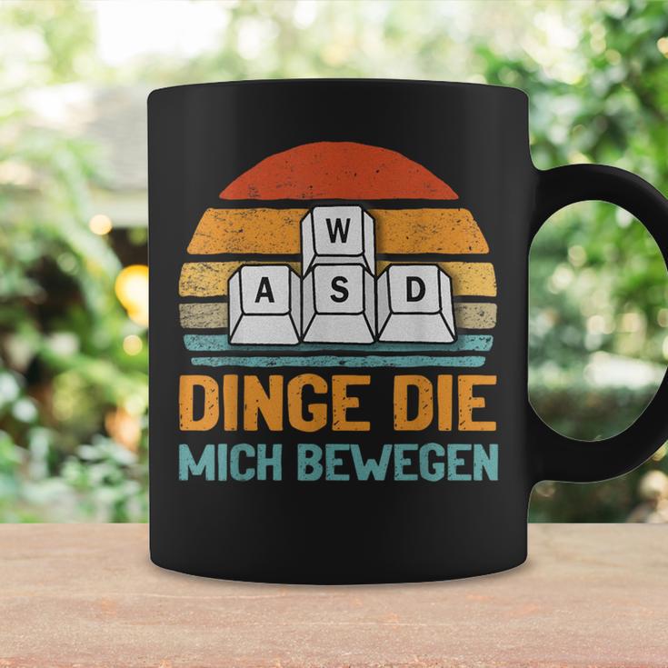 Dinge Die Mich Wegen S Tassen Geschenkideen