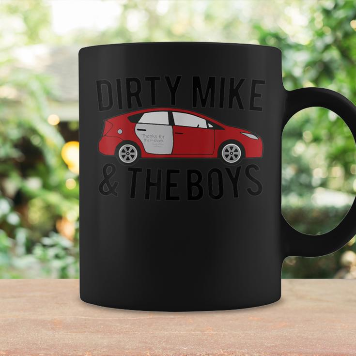 Dirty Mike And The Boys Coffee Mug Gifts ideas
