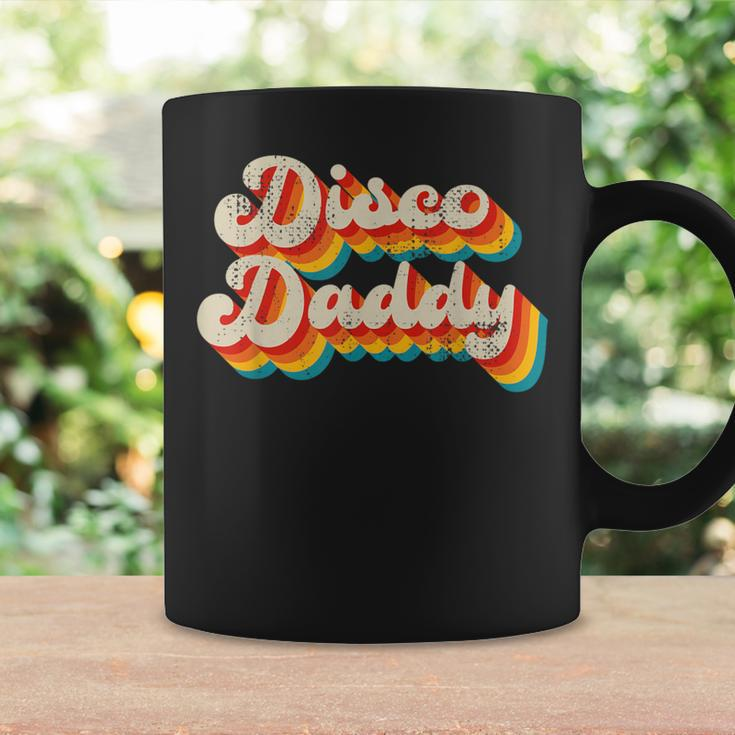 Disco Costume 70S Clothes Daddy Coffee Mug Gifts ideas