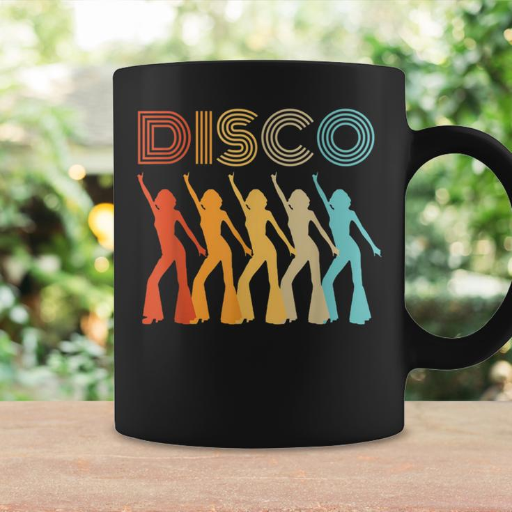 Disco Diva Themed Party 70S Retro Vintage 70'S Dancing Queen Coffee Mug Gifts ideas